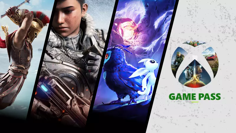 Os Melhores Jogos do Xbox Game Pass em Julho de 2023